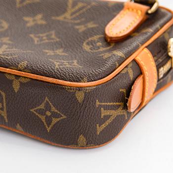 Louis Vuitton, laukku, "Marly Bandoulière".