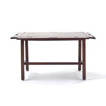 BRICKBORD. England, 1900-talets början.