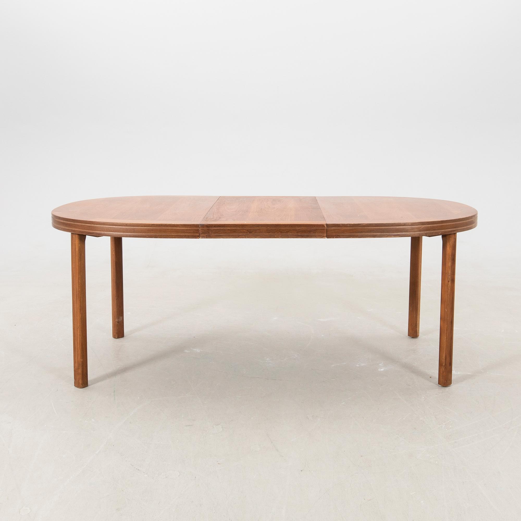 Dining table 1960s/70s.