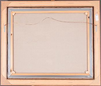 Teppo Terä, "VILD OCH FRI".