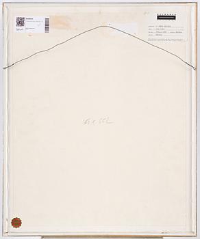 C Göran Karlsson, Untitled.