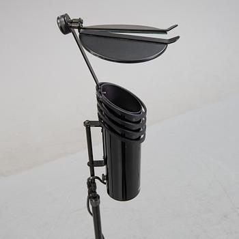 Stig Ahlström och Clas Kock, a pair of floor lamps, 'Skarabé', Ateljé lyktan, Åhus.