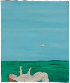 237. Marie-Louise Ekman, 'Untitled'.