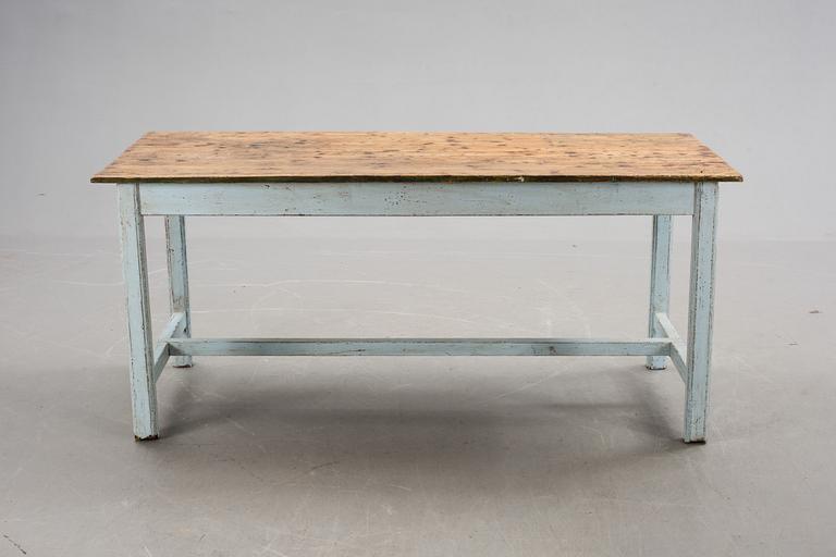 BORD, allmoge, 1800/1900-tal.