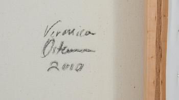 Veronica Österman, "MERELTÄ".