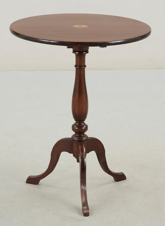 FÄLLBORD, USA, 1900-tal.