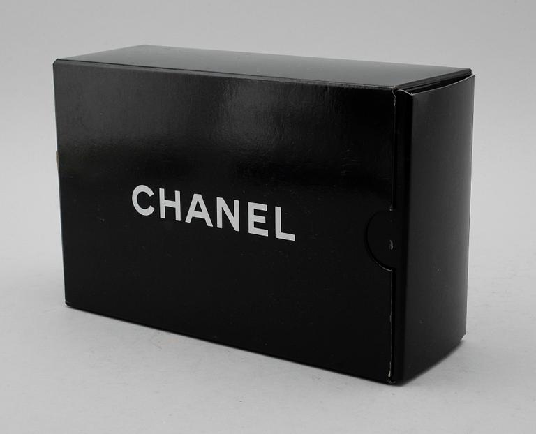 VÄSKA, Chanel.