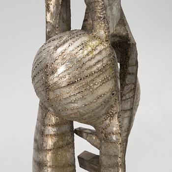 Palle Pernevi, Untitled.