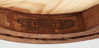 STOLAR, 2st, Thonet, sekelskifte 1800/1900.