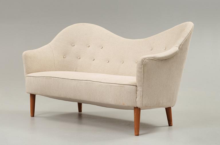 A Carl Malmsten 'Samspel' sofa.