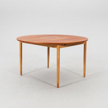 Børge Mogensen, matbord Karl Andersson & Söner 1900-talets andra hälft.