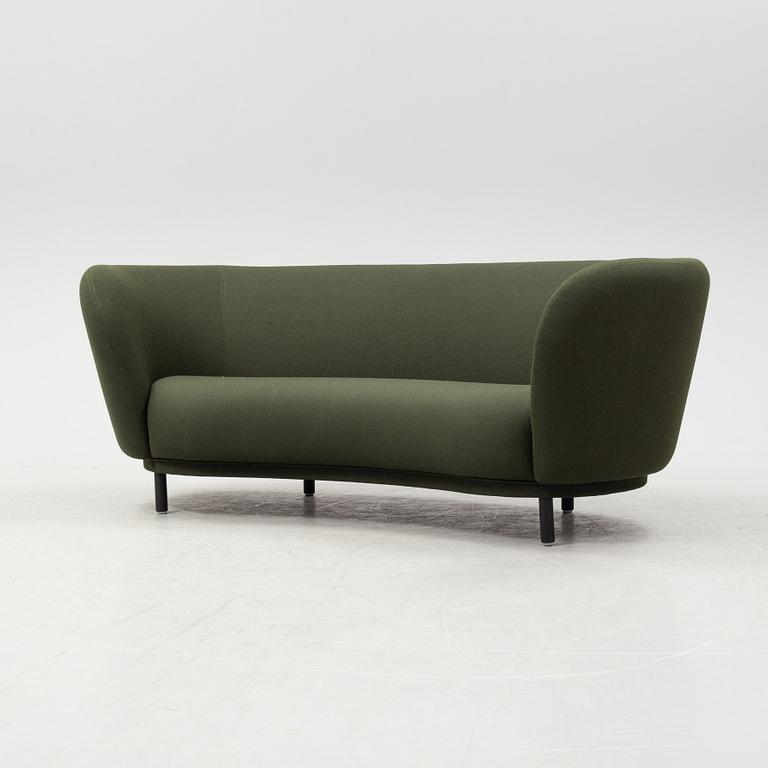 Chris Martin, a 'Dandy' sofa, for Massproductions.