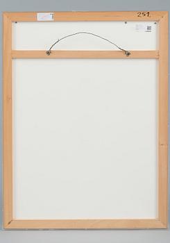 Martti Aiha, "NELJÄ STRUKTUURIA".