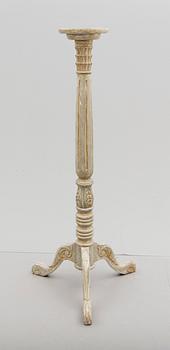 GUERIDON, 1900-talets andra hälft.