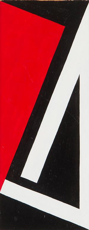 Lars-Gunnar Nordström, Sommitelma.