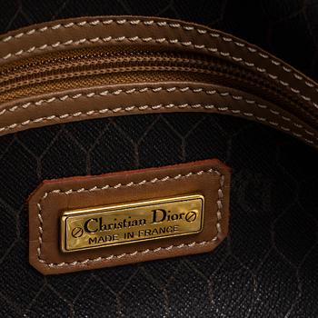 CHRISTIAN DIOR, weekendbag.