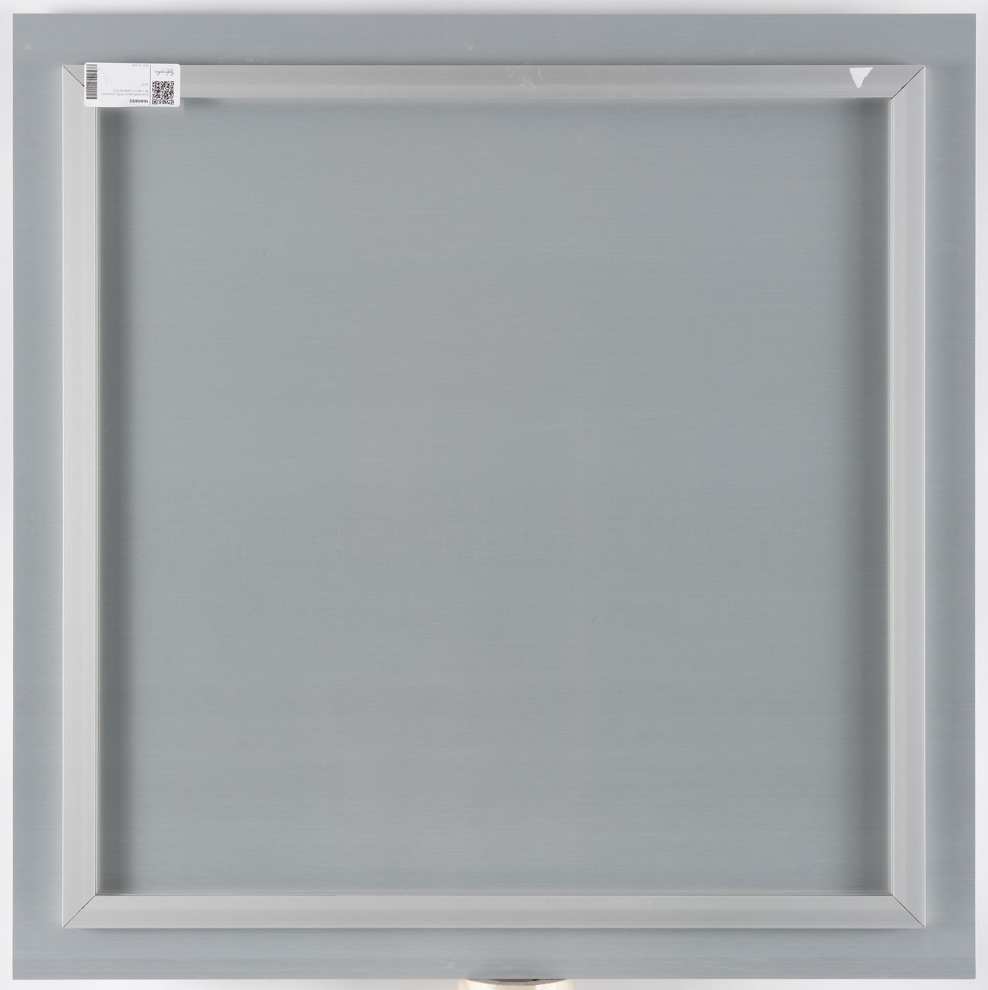 Evan Roth, "Cash #3".