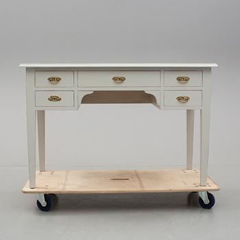 SKRIVBORD, 1900-talets början.