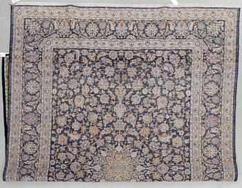 MATTA, Keshan. Ca 240 x 330 cm.