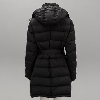 Burberry, dunjacka, storlek XL.