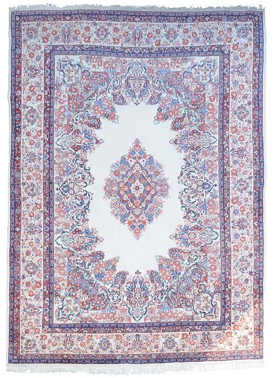 KIRMAN, old, 365 x 265.