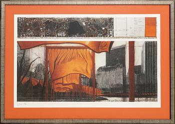 Christo & Jeanne-Claude, Christo & Jeanne-Claude,