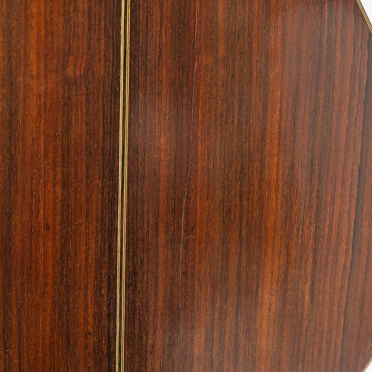 Ignacio Fleta Barcelona, acoustic guitar, "No 168", Spain, 1959.