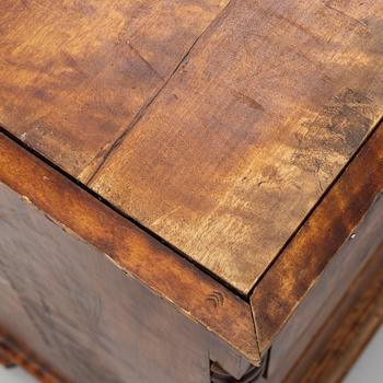 Bureau, neo-Renaissance, early 20th century.