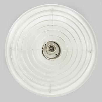 Lisa Johansson-Pape, four 1960's '71-149' ceiling lights for Orno Stockmann.