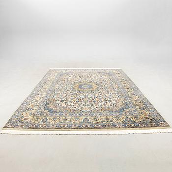 Rug, Kashmar, approx. 353x250 cm.