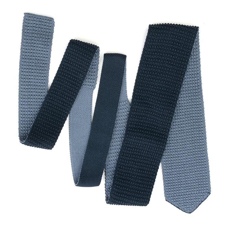 Rolex, tie, “No Reserve”.