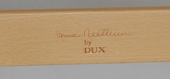 KARMSTOL. "Pernilla" Bruno Mathsson by Dux.