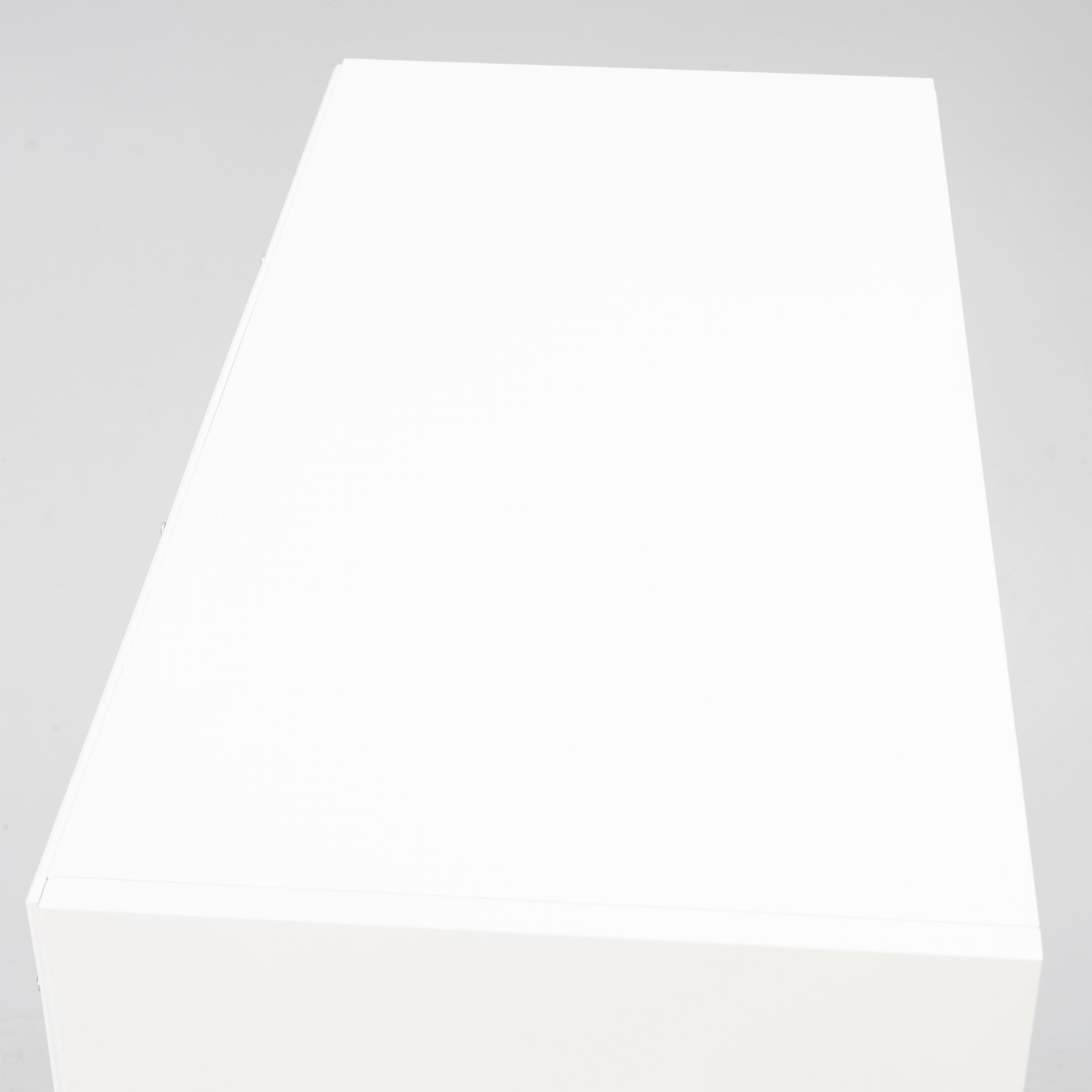 Jonas Bohlin & Thomas Sandell, byrå, "Snö", Asplund.