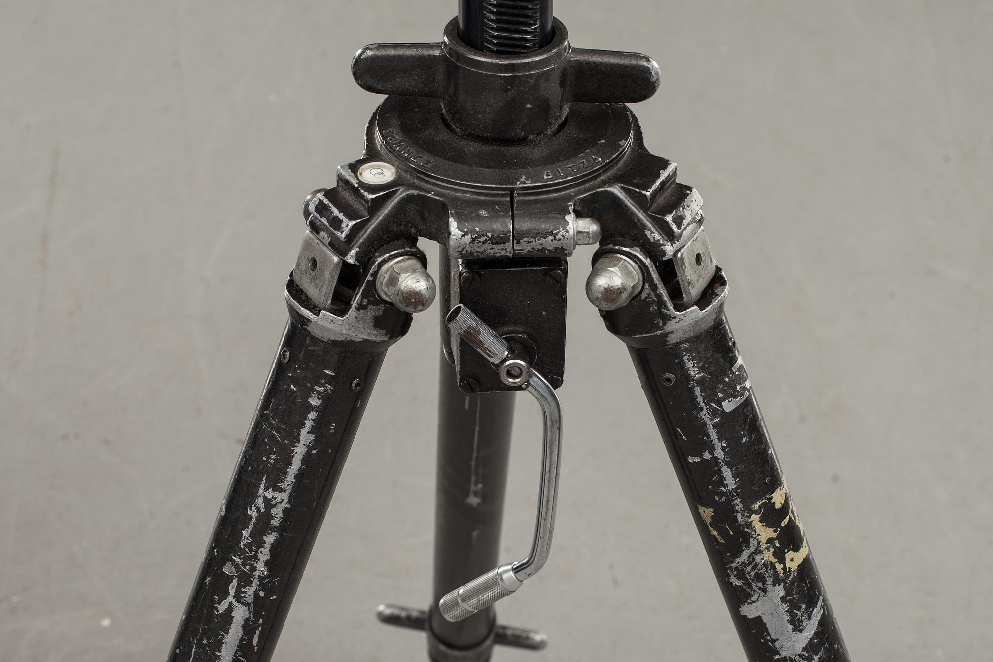 STATIV, Gitza france.