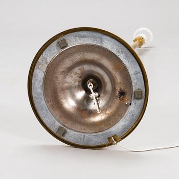 Kai Ruokonen, golvlampa, Orno 1970-tal.