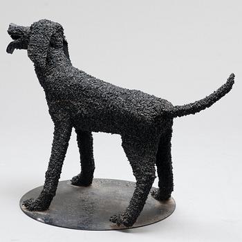 Timo Ruokolainen, HUND.