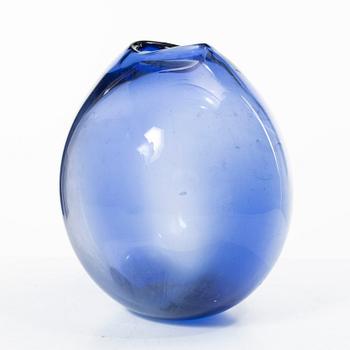 Vas, glas, Holmegaard, 1958.