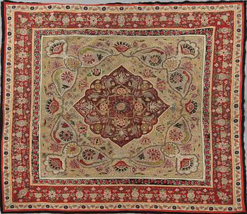 TEXTIL, 1900-talets första hälft.
