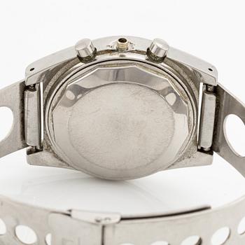 Tissot, Seastar, wristwatch, chronograph, wristwatch, 36 mm.