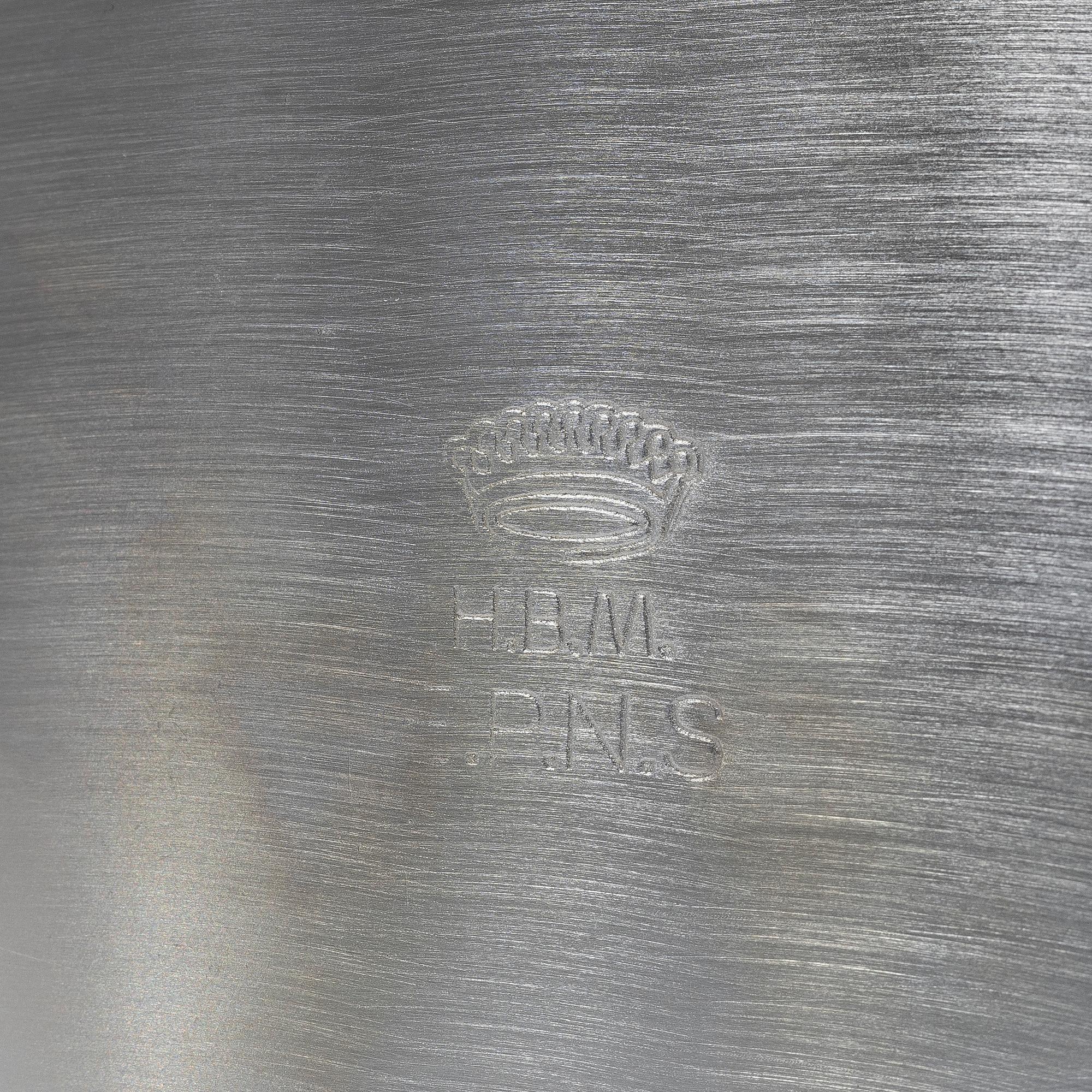 Wine cooler, contemporary, H.B.M.