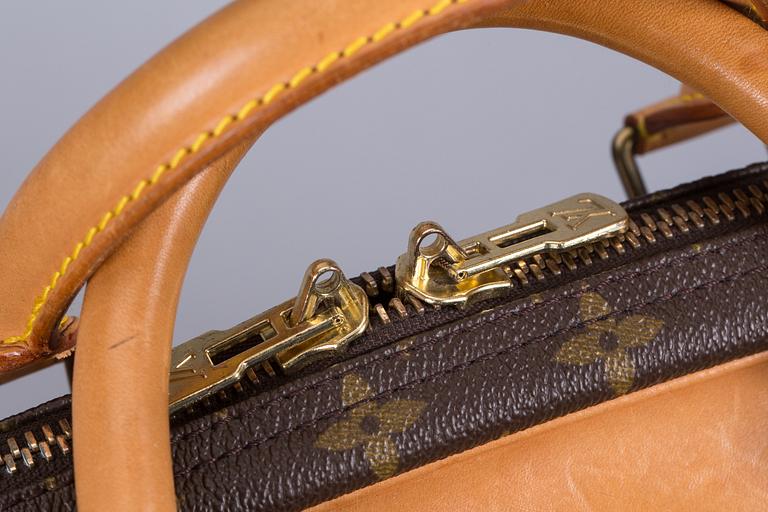 VÄSKA, "Alize", Louis Vuitton.