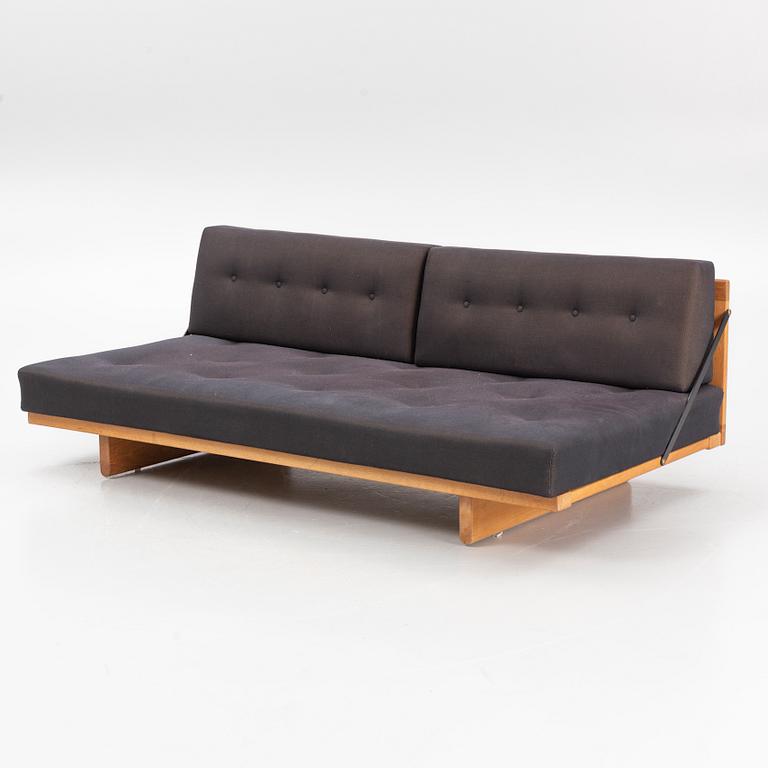Børge Mogensen, a model "AG 192" daybed, Fredericia Stolefabrik, Denmark.