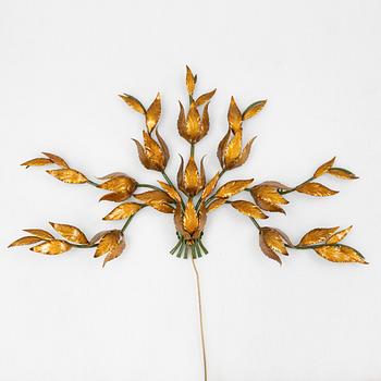 Vägglampa, Italien, sent 1900-tal.