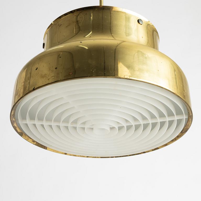 Anders Pehrson, a 'Bumlingen' ceiling lamp, Ateljé Lyktan, Åhus.