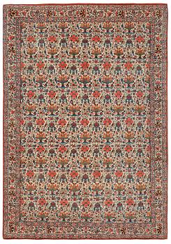 245. SEMI-ANTIQUE QUM.