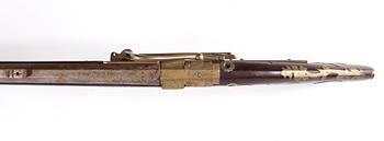 TEPPO, Japan, 1800-tal.