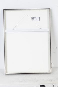 Lars Englund, litografi, 1999, signerad.