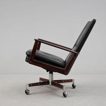 KARMSTOL, 1960/70-tal.