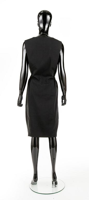 KLÄNNING, Givenchy.