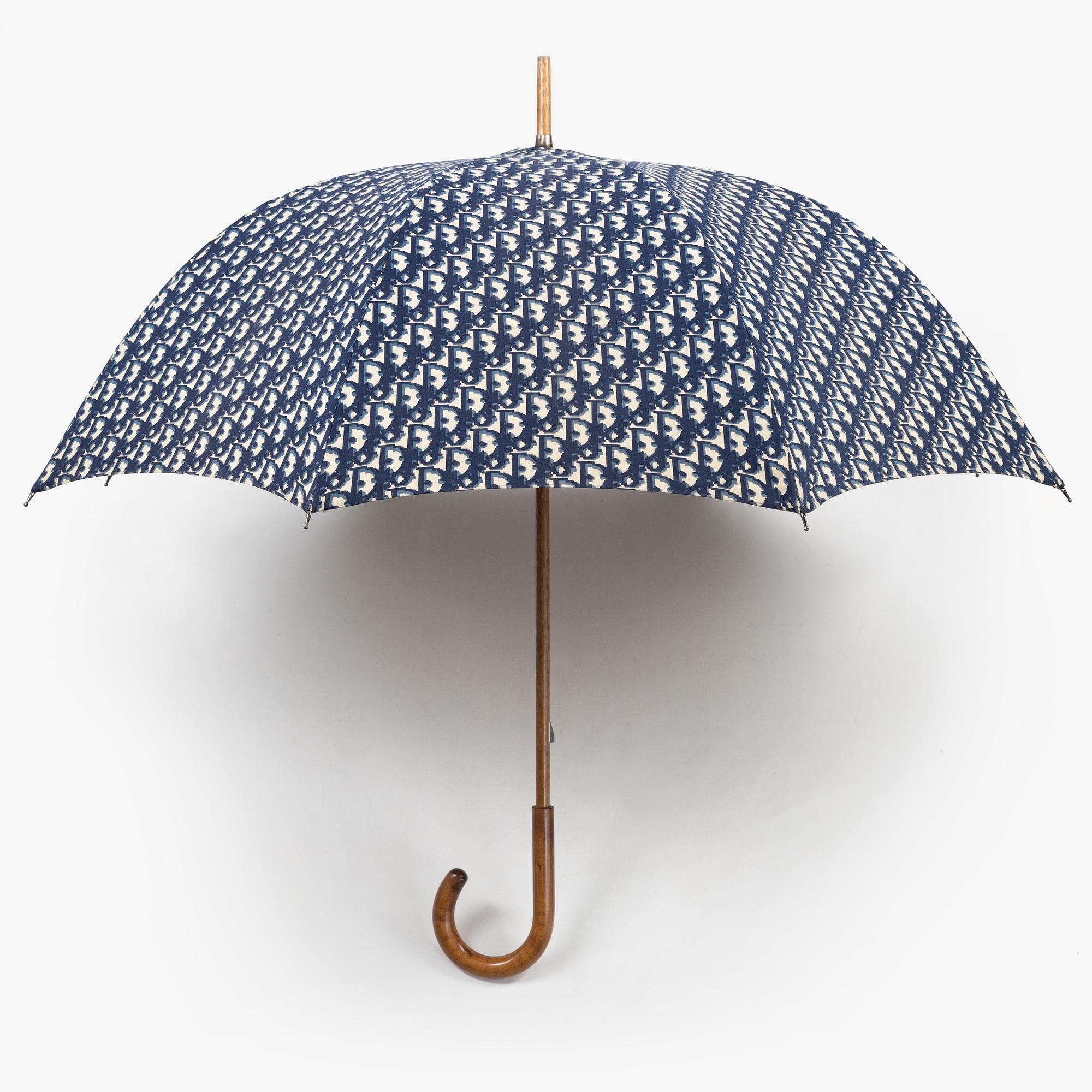 Christian 嬉しく Dior umbrella